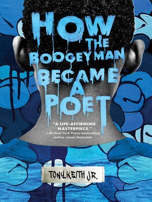 cover image of How the Boogeyman Became a Poet